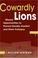 Cover of: Cowardly Lions