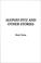 Cover of: Alonzo Fitz and Other Stories