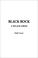 Cover of: Black Rock