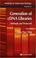 Cover of: Generation of cDNA Libraries