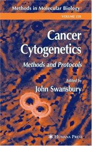 Cancer Cytogenetics