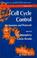 Cover of: Cell Cycle Control