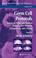 Cover of: Germ Cell Protocols: Volume 2