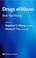 Cover of: Drugs of Abuse