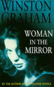 Cover of: Woman in the Mirror by Winston Graham