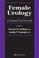 Cover of: Female Urology