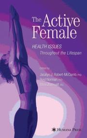 Cover of: The Active Female by 