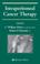 Cover of: Intraperitoneal Cancer Therapy (Current Clinical Oncology)