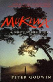 Cover of: Mukiwa - A White Boy in Africa