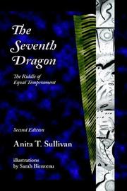 Cover of: The Seventh Dragon by Anita T. Sullivan, Anita T. Sullivan