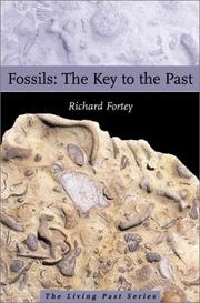 Cover of: Fossils by Richard A. Fortey