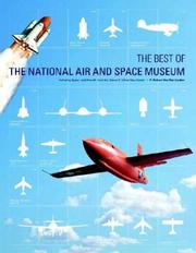 Cover of: Best of the National Air and Space Museum