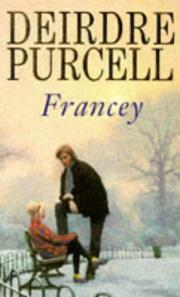 Cover of: Francey by Deirdre Purcell