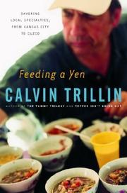 Feeding a Yen by Calvin Trillin