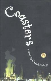 Cover of: Coasters by Gerald Duff