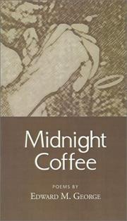 Cover of: Midnight Coffee