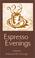 Cover of: Espresso Evenings