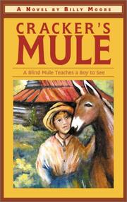 Cover of: Cracker's Mule