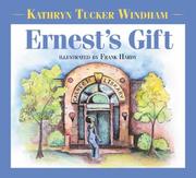 Cover of: Ernest's Gift