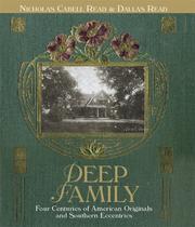 Cover of: Deep family