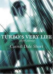 Cover of: Turbo's very life