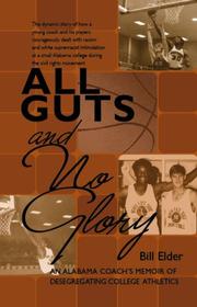 Cover of: All Guts and No Glory