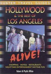 Cover of: Hollywood & the Best of Los Angeles Alive! (Alive Guides Series)