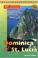 Cover of: Adventure Guide Dominica & St. Lucia