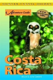 Costa Rica Adventure Guide