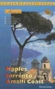 Cover of: Adventure Guide Naples, Sorrento, The Amalfi Coast by Marina Carter