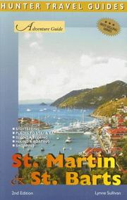 Cover of: Adventure Guide St Martin & St Barts (Adventure Guide. St. Martin & St. Barts) (Adventure Guide. St. Martin & St. Barts)