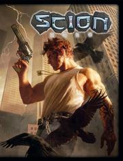 Cover of: Scion: Hero (Scion)