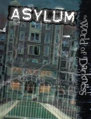 Cover of: Asylum (World of Darkness)