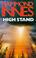 Cover of: High Stand