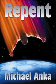 Cover of: Repent