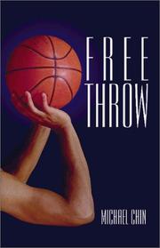 Cover of: Free Throw