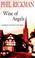 Cover of: The Wine of Angels (A Merrily Watkins Mystery)