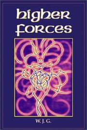 Cover of: Higher Forces