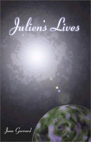 Cover of: Julien's Lives