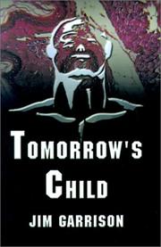 Cover of: Tomorrow's Child