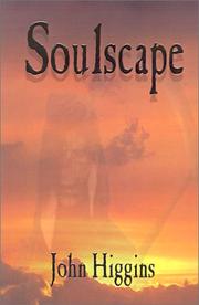 Cover of: Soulscape