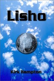 Cover of: Lisho