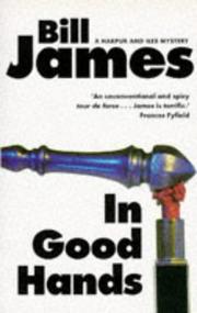 Cover of: In Good Hands (Harpur & Iles)