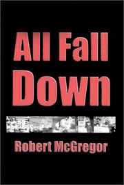 Cover of: All Fall Down