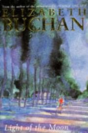 Cover of: Light of the Moon by Elizabeth Buchan