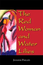 Cover of: The Red Woman and Water Lilies