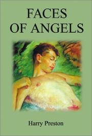 Cover of: Faces of Angels