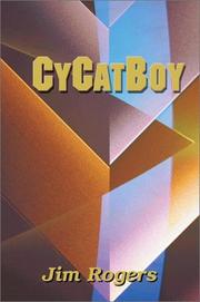 Cover of: CyCatBoy