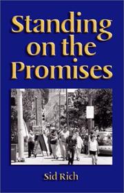 Cover of: Standing On The Promises