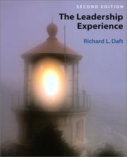 the leadership experience daft pdf free download